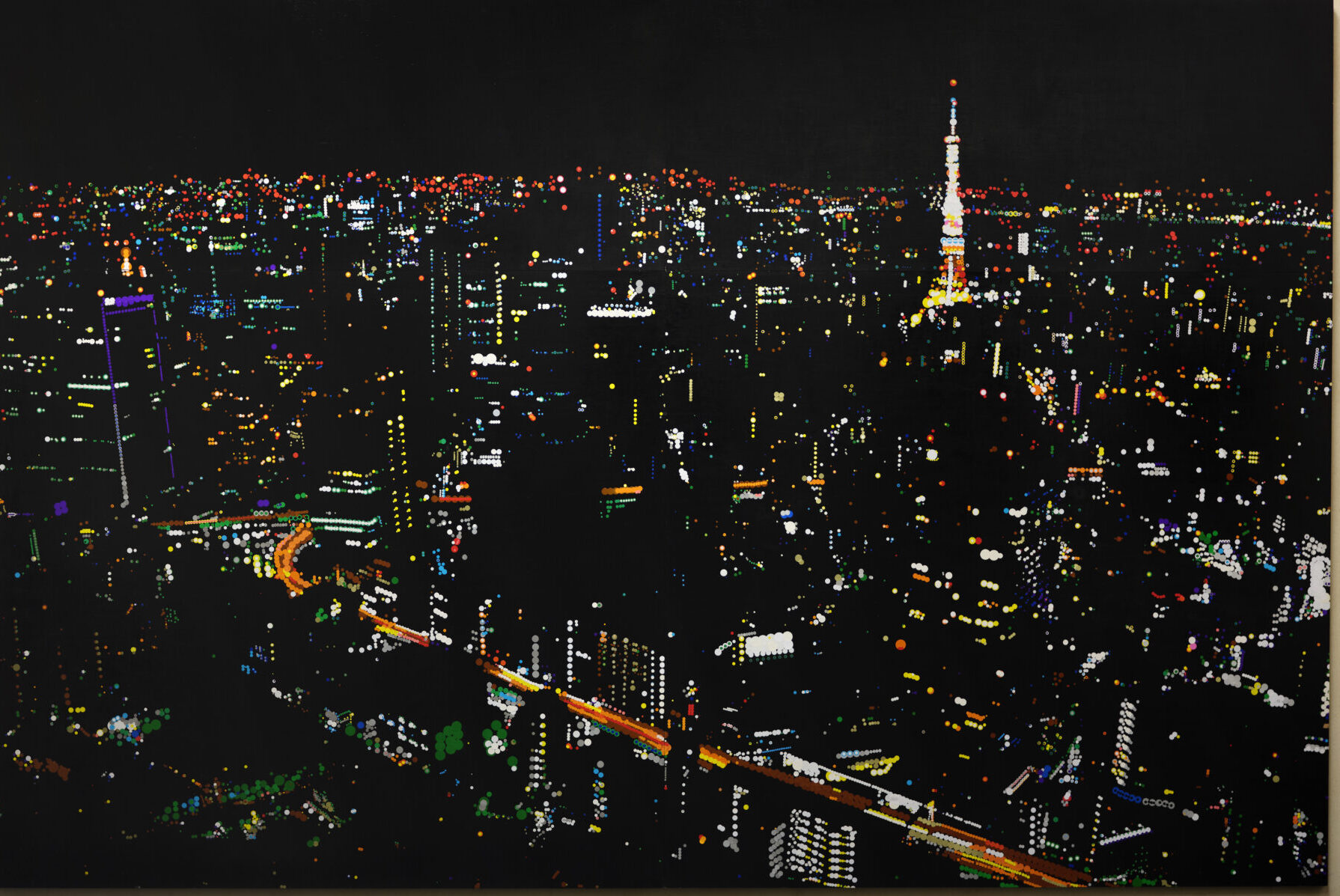 Beautiful Midnight