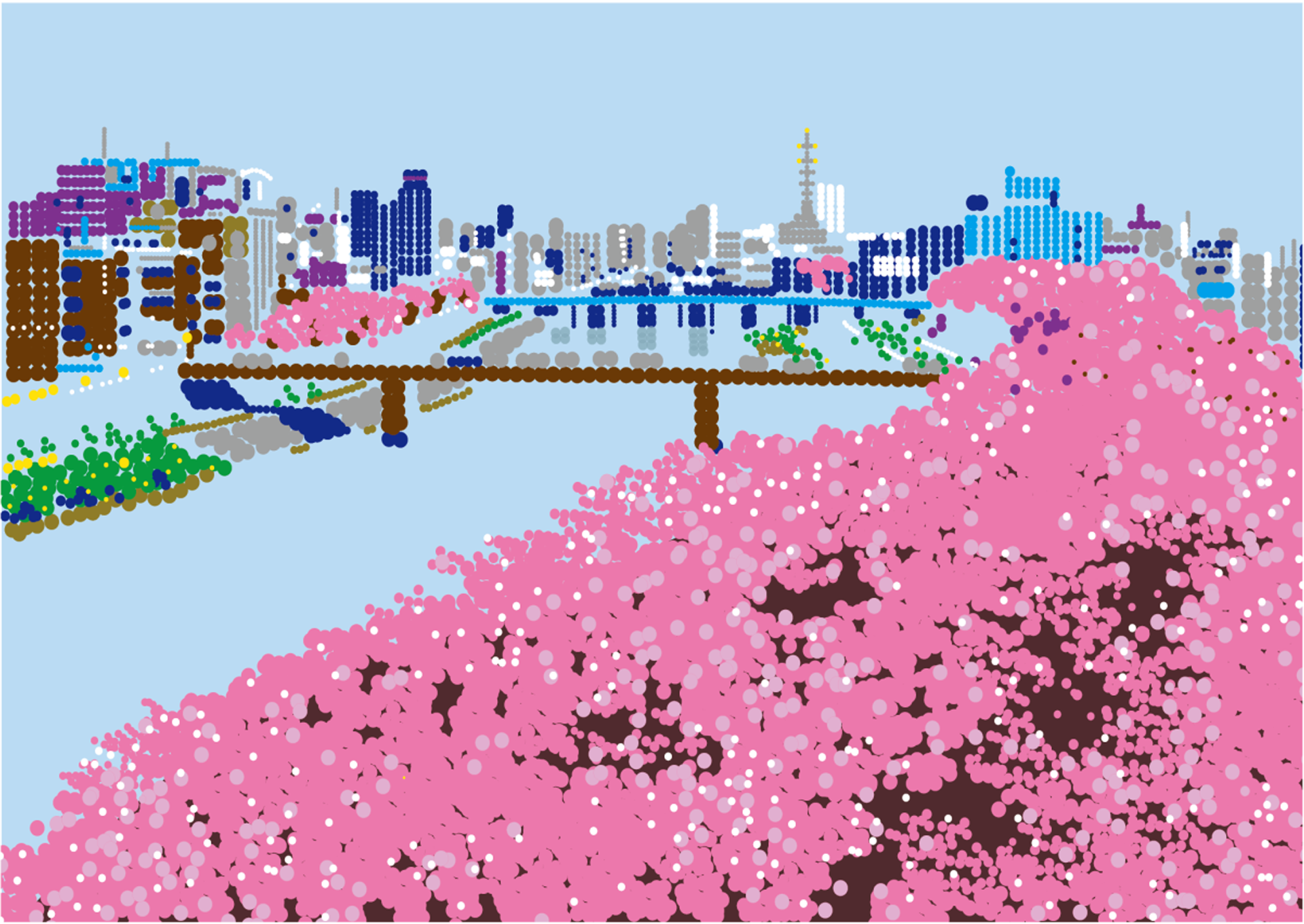 大村雪乃 yukino-art 福井大学 国際地域学部 ワークショップ監修 2021